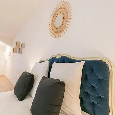 Le Boheme Chic Apartment *