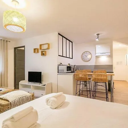 Le Boheme Chic Apartment *